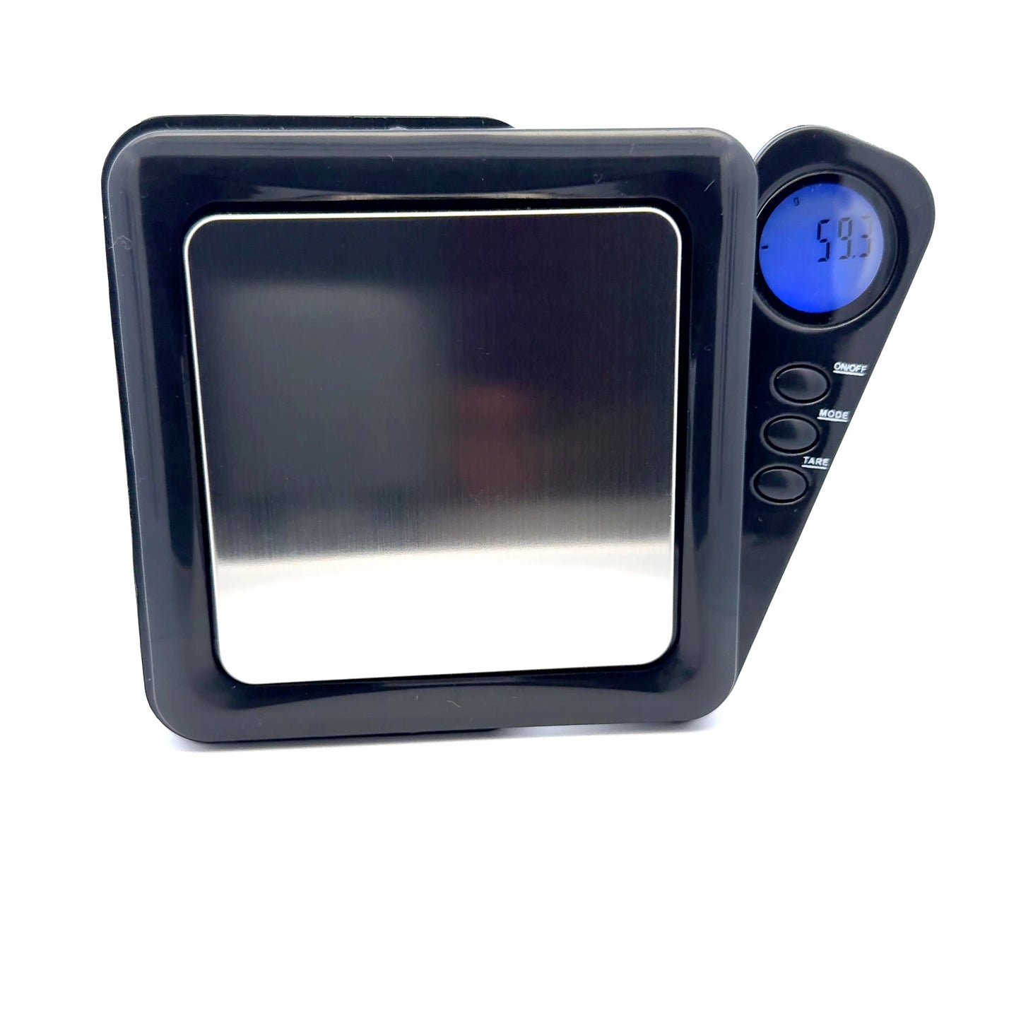 Pocket Scale | GS Series