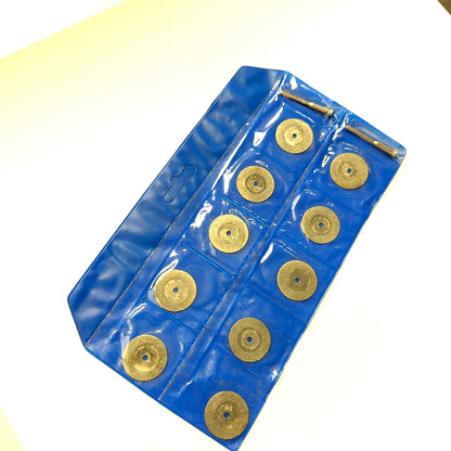 Pack of 10 Diamond Disk