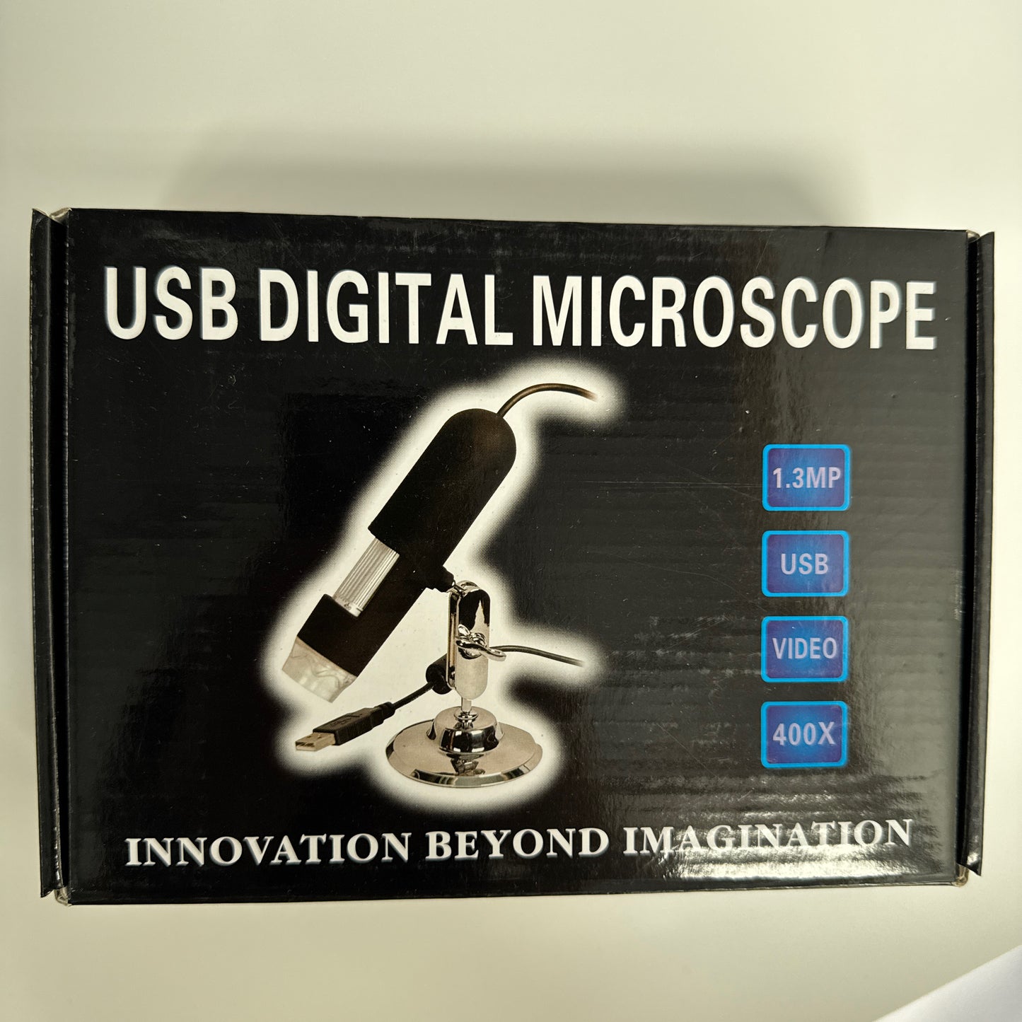 LED Digital Microscope