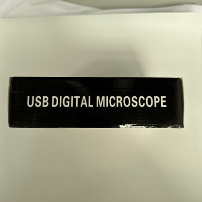 LED Digital Microscope