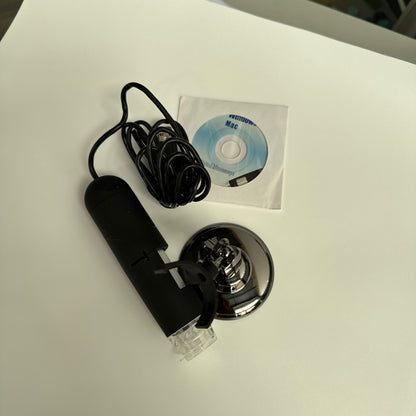 LED Digital Microscope