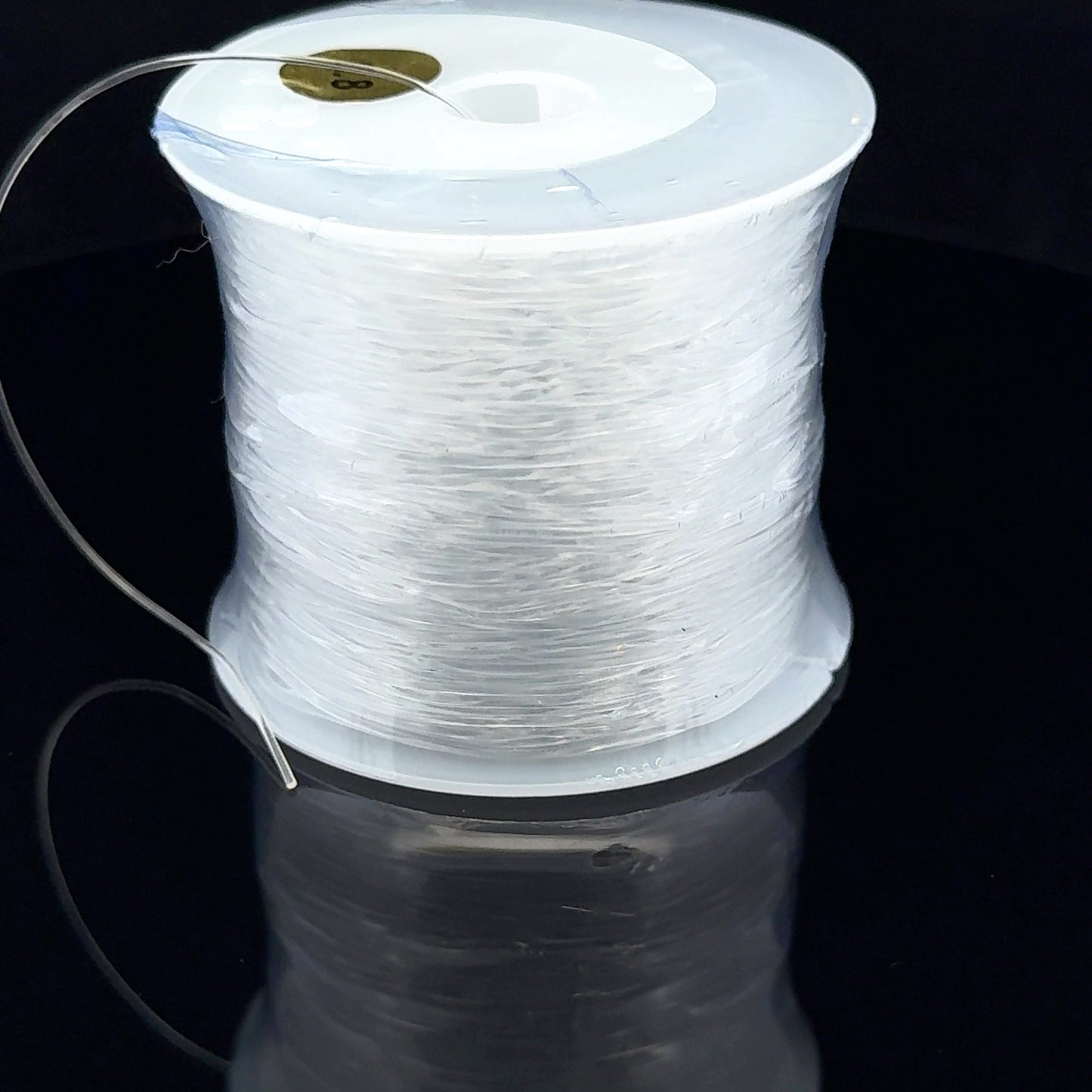 20 Meters Korean Stretchy Elastic Cord