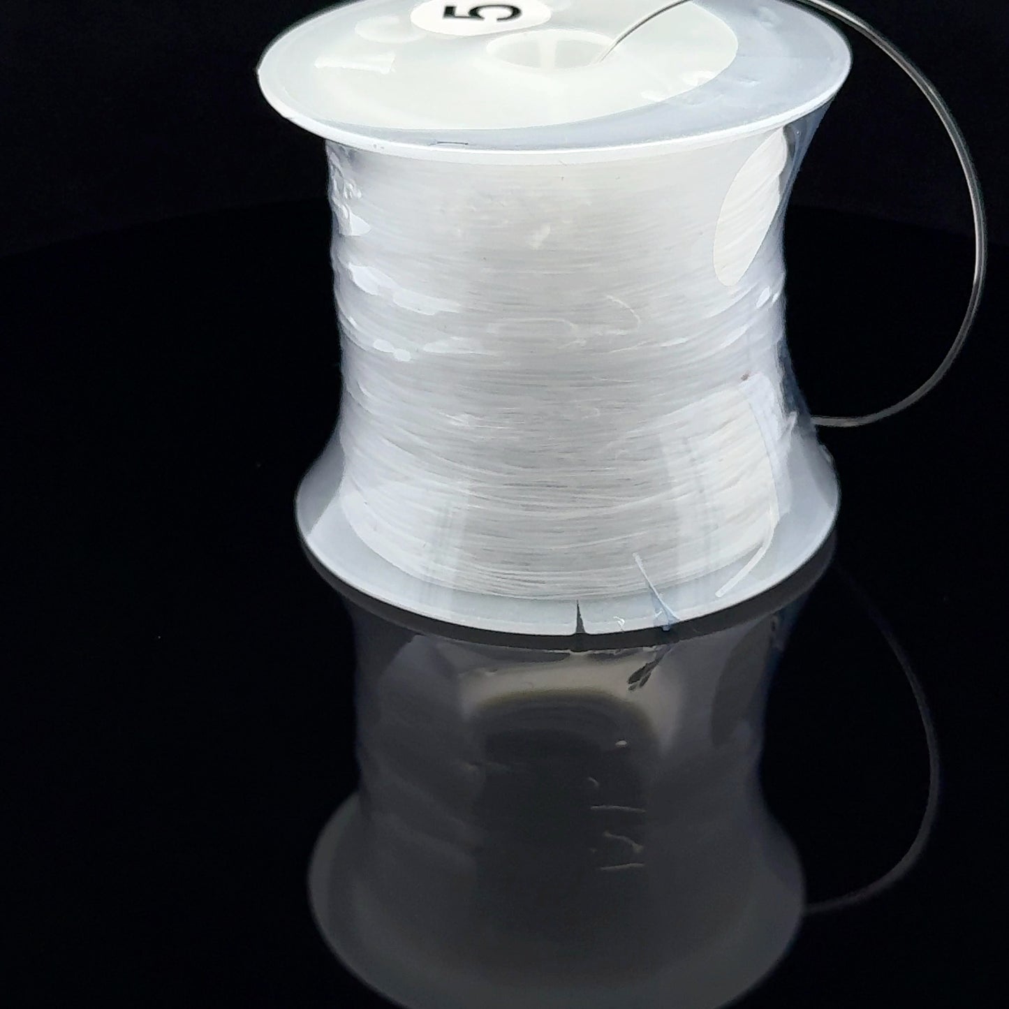 20 Meters Korean Stretchy Elastic Cord