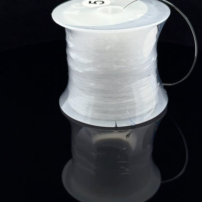 20 Meters Korean Stretchy Elastic Cord