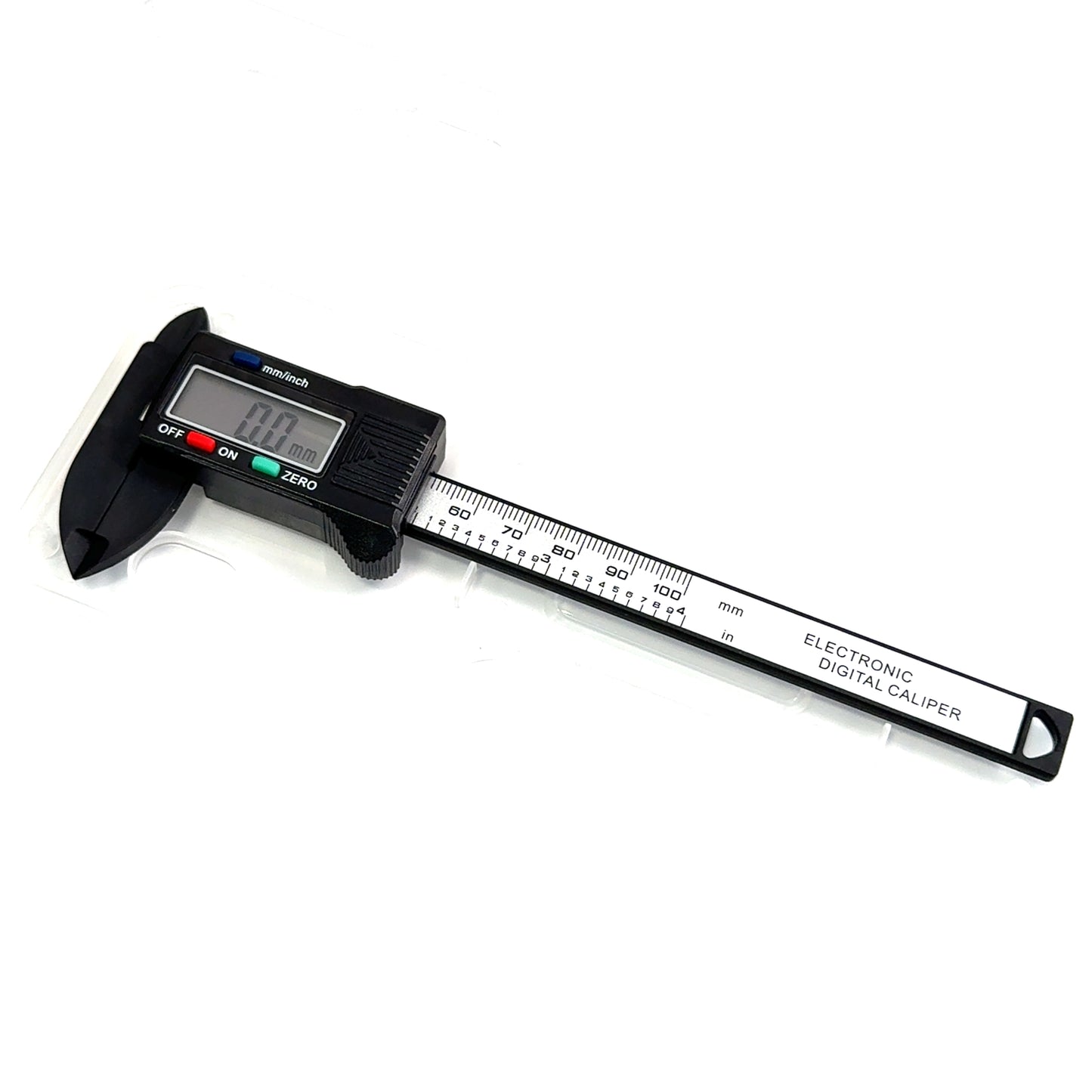 Vernier Gauge