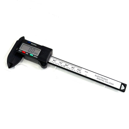 Vernier Gauge