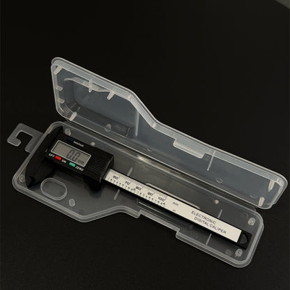 Vernier Gauge