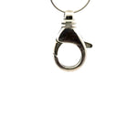925 Sterling Silver Lobster Clasp