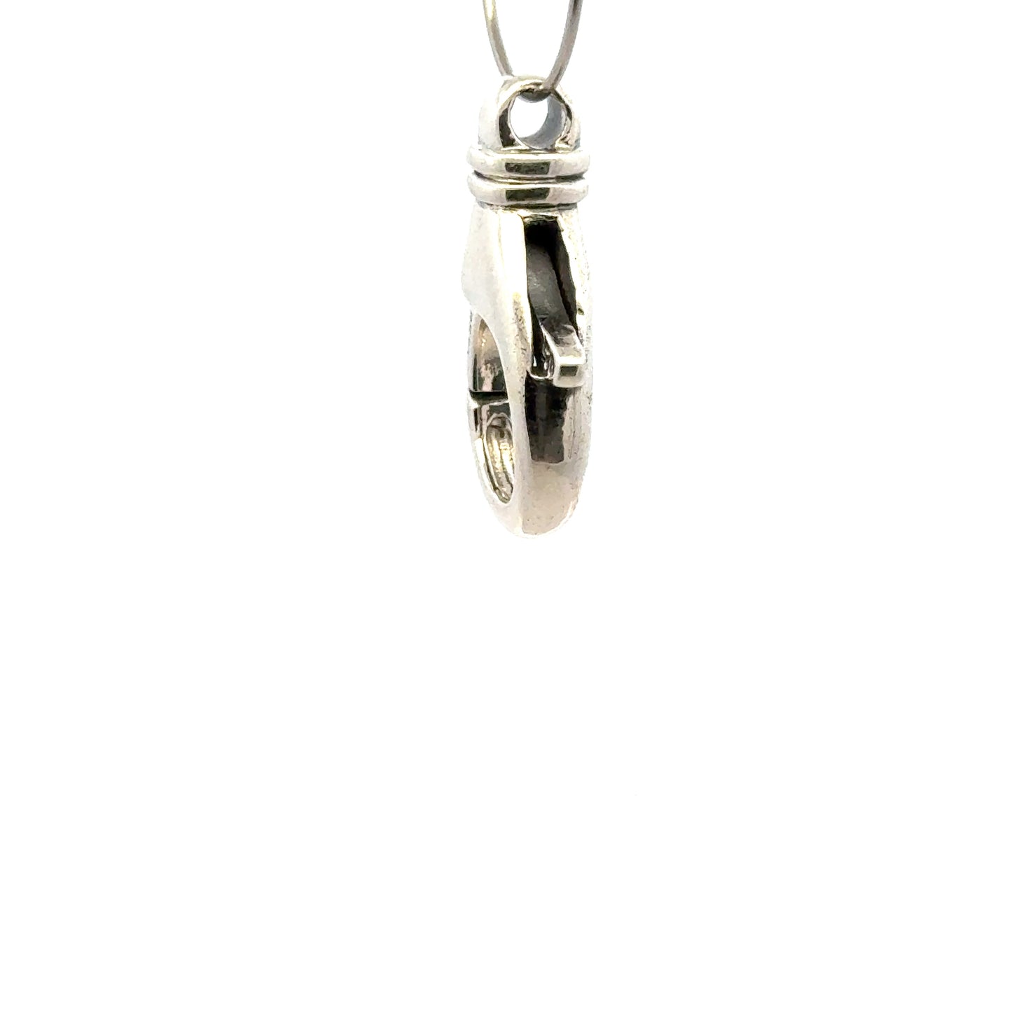 925 Sterling Silver Lobster Clasp