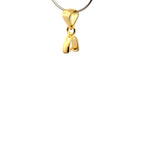 925 Sterling Silver Pair of Pinch Bail