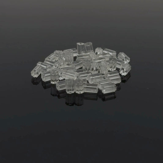 Silicon Earring Backs