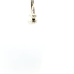 925 Sterling Silver Pack of 10 Ribbed Beads