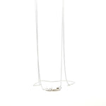 925 Sterling Silver Twisted Cable Chain
