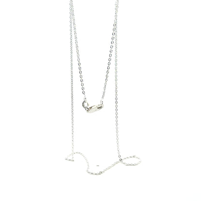 925 Sterling Silver Flat Cable Chain