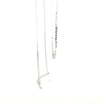 925 Sterling Silver Flat Mariner Chain