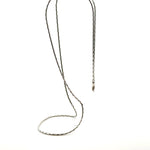 925 Sterling Silver indonesian Chain