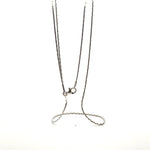 925 Sterling Silver indonesian Chain