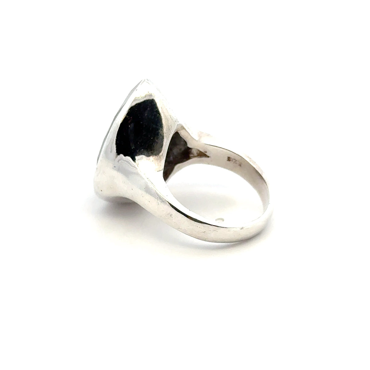 Sacred Seven Ring – 925 Sterling Silver – AAAA Quality