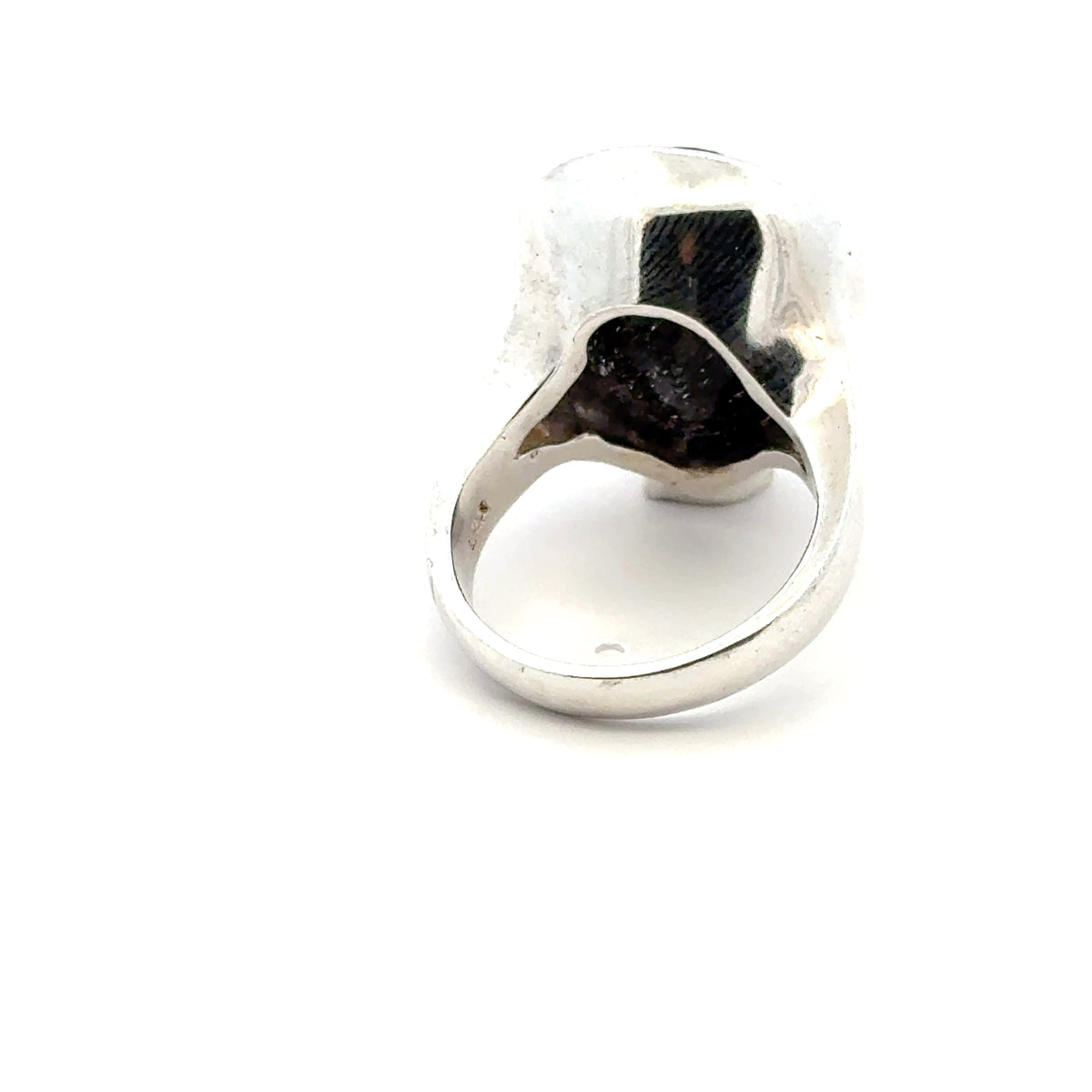 Sacred Seven Ring – 925 Sterling Silver – AAAA Quality