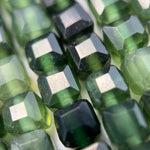 Serpentine Square Beads image 6
