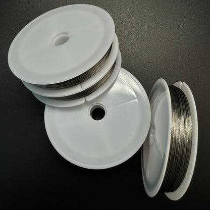 Tiger Wire 0.25 to 1 mm for Crafting and Repairs (Each) image 0