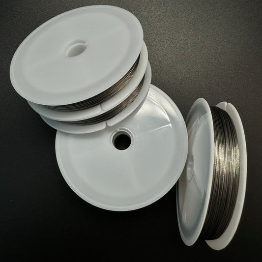 Tiger Wire 0.25 to 1 mm for Crafting and Repairs (Each) image 0