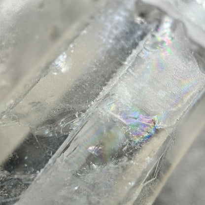 Quartz Polished Blade Beads image 7