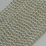 White Freshwater Pearl image 8