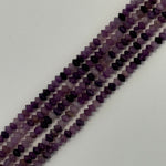 Sugilite Space Ship Beads image 2