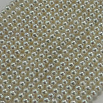 White Freshwater Pearl image 9