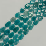 Amazonite Freeform Gemstone Beads - AA Quality image 8