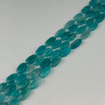 Amazonite Oval Shape Gemstone Beads