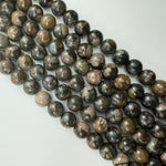 Lianite Polished Round Beads image 6