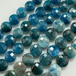 Apatite Lentils Beads image 4