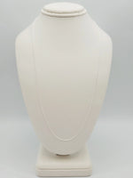 20ÃƒÆ’Ã‚Â¢ÃƒÂ¢Ã¢â‚¬Å¡Ã‚Â¬Ãƒâ€šÃ‚Â Twisted Cable Chain | 925 Sterling Silver image 2