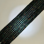 Bloodstone Polished  Round Beads image 5