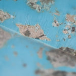 100% Natural Persian Turquoise (1043 grams) ÃƒÆ’Ã†â€™Ãƒâ€šÃ‚Â¢ÃƒÆ’Ã‚Â¢ÃƒÂ¢Ã¢â€šÂ¬Ã…Â¡Ãƒâ€šÃ‚Â¬ÃƒÆ’Ã‚Â¢ÃƒÂ¢Ã¢â‚¬Å¡Ã‚Â¬Ãƒâ€¦Ã¢â‚¬Å“ Cuttable image 4