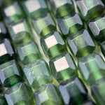 Serpentine Square Beads image 5