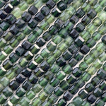 Serpentine Square Beads image 4