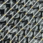 Clear Quartz Faceted Heart 12ÃƒÆ’Ã†â€™Ãƒâ€ Ã¢â‚¬â„¢ÃƒÆ’Ã‚Â¢ÃƒÂ¢Ã¢â‚¬Å¡Ã‚Â¬ÃƒÂ¢Ã¢â€šÂ¬Ã‚Â12 mm Beads image 4