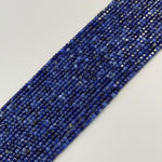 Sodalite Square Bead image 2