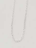 18ÃƒÆ’Ã‚Â¢ÃƒÂ¢Ã¢â‚¬Å¡Ã‚Â¬Ãƒâ€šÃ‚Â Cable Chain | 925 Sterling Silver image 1