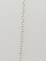 18ÃƒÆ’Ã‚Â¢ÃƒÂ¢Ã¢â‚¬Å¡Ã‚Â¬Ãƒâ€šÃ‚Â Cable Chain | 925 Sterling Silver image 3