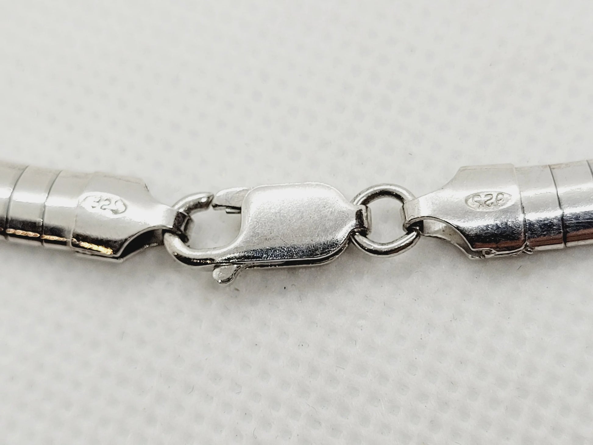 18ÃƒÆ’Ã†â€™Ãƒâ€šÃ‚Â¢ÃƒÆ’Ã‚Â¢ÃƒÂ¢Ã¢â€šÂ¬Ã…Â¡Ãƒâ€šÃ‚Â¬ÃƒÆ’Ã¢â‚¬Å¡Ãƒâ€šÃ‚Â Cocoon Chain | 925 Sterling Silver image 0