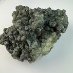 Prehnite with Epidote Minerals image 4
