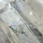 Quartz Polished Blade Beads image 6