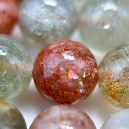 Arusha Polished Round Beads image 7