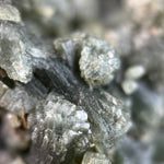 Prehnite with Epidote Minerals image 9
