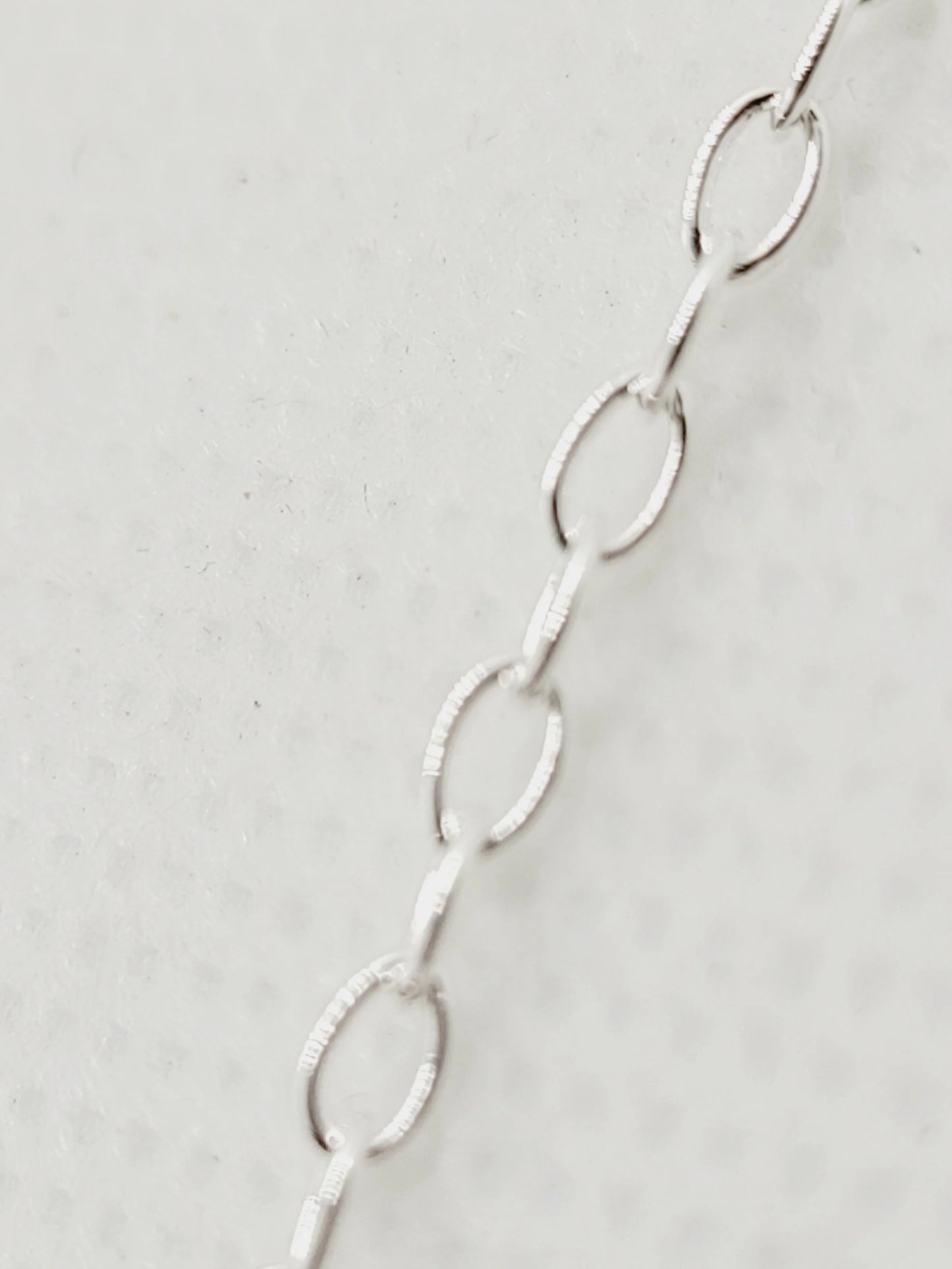 20ÃƒÆ’Ã†â€™Ãƒâ€šÃ‚Â¢ÃƒÆ’Ã‚Â¢ÃƒÂ¢Ã¢â€šÂ¬Ã…Â¡Ãƒâ€šÃ‚Â¬ÃƒÆ’Ã¢â‚¬Å¡Ãƒâ€šÃ‚Â Cable Chain | 925 Sterling Silver image 0