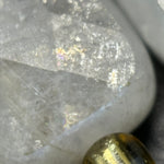 Rainbow Moonstone Rectangular Faceted Cushion Cut 10xÂ8 mm Beads image 4